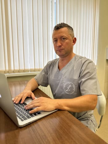 Цюрко Артем Сергійович